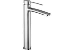 Смеситель Paffoni Berry BR081CR для раковины