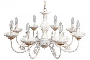 Подвесная люстра Abrasax Angela SD709