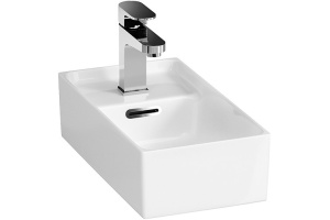 Рукомойник Cersanit Crea UM-CRE40/1