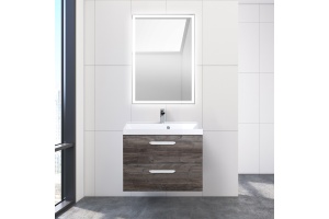 Тумба с раковиной BelBagno Aurora 70 pino pasadena - 2