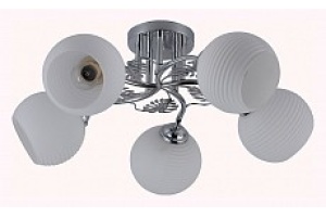 Потолочная люстра Escada Kalina 1119/5PL - 2