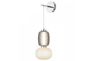 Бра Maytoni Pattern MOD267WL-L18CH3K