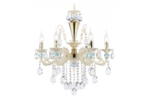 Подвесная люстра Ambrella TR TR4923