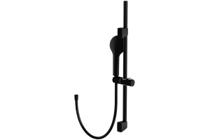 Душевой гарнитур Cersanit Neno 63696 черный - 3