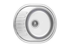 Мойка кухонная Kaiser KSS-5745 R