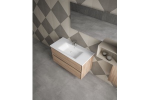 Раковина STWORKI 100 9100-KL - 2