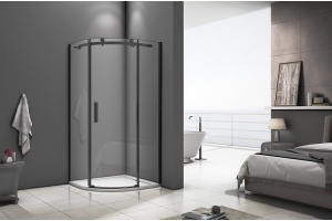 Душевой уголок Good Door Galaxy R-90-C-B - 2