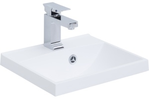 Мебельная раковина Aquanet Нота 40 NEW