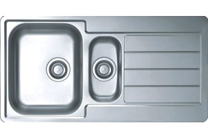 Мойка кухонная Alveus Line 10