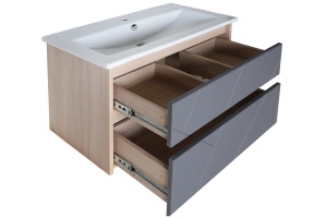 Подстолье подвесное Диана 75 