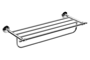 Полка Art&Max Antic Crystal AM-E-2622SJ-Cr