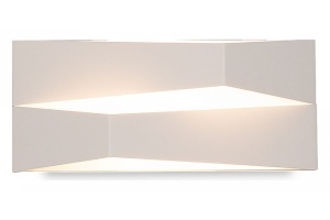 Настенный светодиодный светильник Mantra Fuji 8156