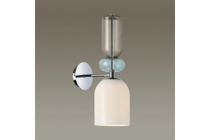 Бра Lumion Moderni Gillian 5235/1WA - 2