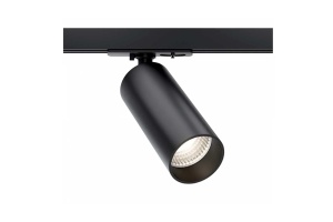 Трековый светильник Maytoni Technical Focus LED TR021-1-12B3K-W-B