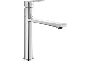 Смеситель для кухонной мойки Iddis Edifice хром (EDISB00i05)