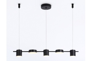 Подвесной светильник Ambrella FL FL51681 - 3