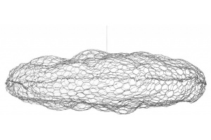 Подвесная люстра Loft it Cloud 10247/700 White