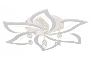 Потолочная люстра Natali Kovaltseva Olimp LED LAMPS 81238