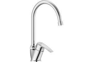 Смеситель IDDIS Ray для кухонной мойки RAYSB00i05