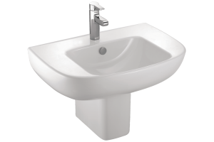 Подвесная раковина Jacob Delafon Odeon Up (E4754C-00)