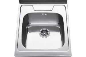 Мойка кухонная Kaiser KSS-6050