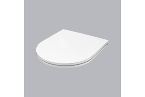 Крышка-сиденье AM.PM Inspire с микролифтом - 2
