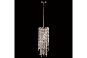 Подвесной светильник Newport 10900 10901/S gold - 2