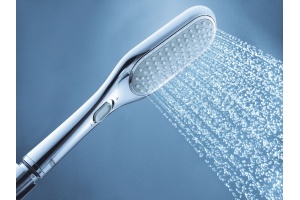 Душевая лейка Grohe Rainshower Eco 120 27274000 - 3