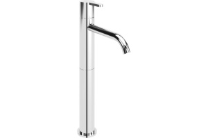 Смеситель Cezares Leaf LC2-01-W0 для раковины