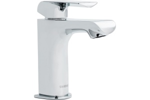 Смеситель Swedbe Iris 2210 для раковины