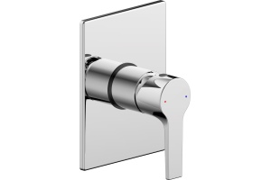 Смеситель Bravat Prolate PB85179C-A