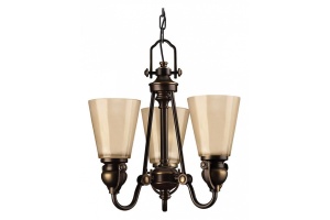 Подвесная люстра Hinkley Mayflower HK-MAYFLOWER3