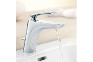 Смеситель для раковины Kludi  хром (520230575) - 3