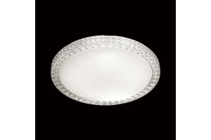 Настенно-потолочный светодиодный светильник Sonex Pale Brisa 2036/EL - 2