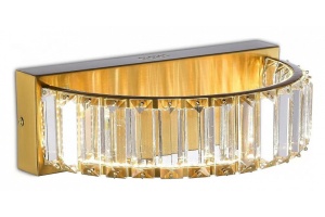 Накладной светильник iLedex Woodstock W2114 BR