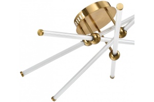 Потолочная люстра Zortes ASTRA ZRS.57783.08 - 3