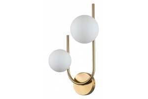 Бра Escada Sphere 642/2A Brass