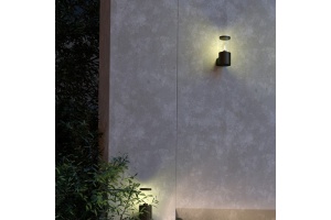 Уличный настенный светильник Novotech Street Vido 370951 - 2