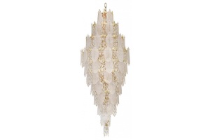 Подвесная люстра Odeon Light Tears 5049/54