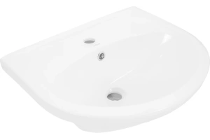 Раковина мебельная Onika Cersanit Erica 55 белый 