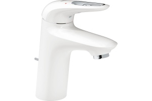 Смеситель Grohe Eurostyle New 33591LS3 для ванны с душем - 3