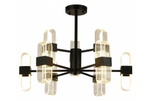 Люстра на штанге Hiper Ice H820-4