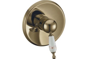 Смеситель Boheme Provanse Ripresa 365 С ВНУТРЕННЕЙ ЧАСТЬЮ, для душа