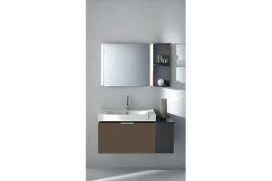 Тумба под раковину Jacob Delafon  79 см (EB1131-G80) - 2