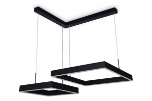 Подвесной светильник Ambrella FA FA6644 - 3