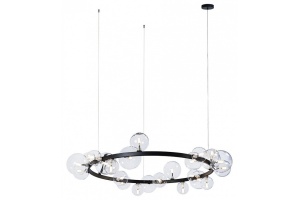 Подвесная люстра Loft IT Molecule 10023/1200 - 2