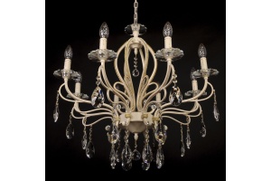 Подвесная люстра Abrasax Petra 3004/8P - 3