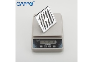 Душевой трап Gappo G81050