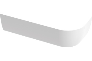 Передняя панель для акриловой ванны (METAURO CORNER-180-SCR-L-W37)