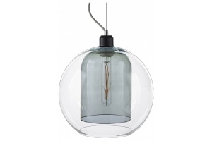 Подвесной светильник 33 Идеи PND171.01.01.023.BL-M40GC